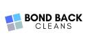 Bond Back Cleans Australia logo